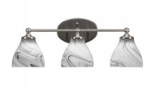 Toltec Company 5913-BN-4769 - Bathroom Lighting