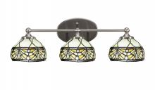 Toltec Company 5913-BN-9485 - Bathroom Lighting