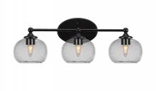 Toltec Company 5913-MB-202 - Bathroom Lighting