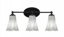 Toltec Company 5913-MB-729 - Bathroom Lighting