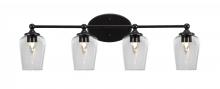 Toltec Company 5914-MB-210 - Bathroom Lighting