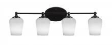 Toltec Company 5914-MB-211 - Bathroom Lighting