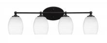 Toltec Company 5914-MB-4021 - Bathroom Lighting