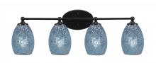 Toltec Company 5914-MB-5055 - Bathroom Lighting