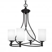 Toltec Company 904-DG-4061 - Chandeliers