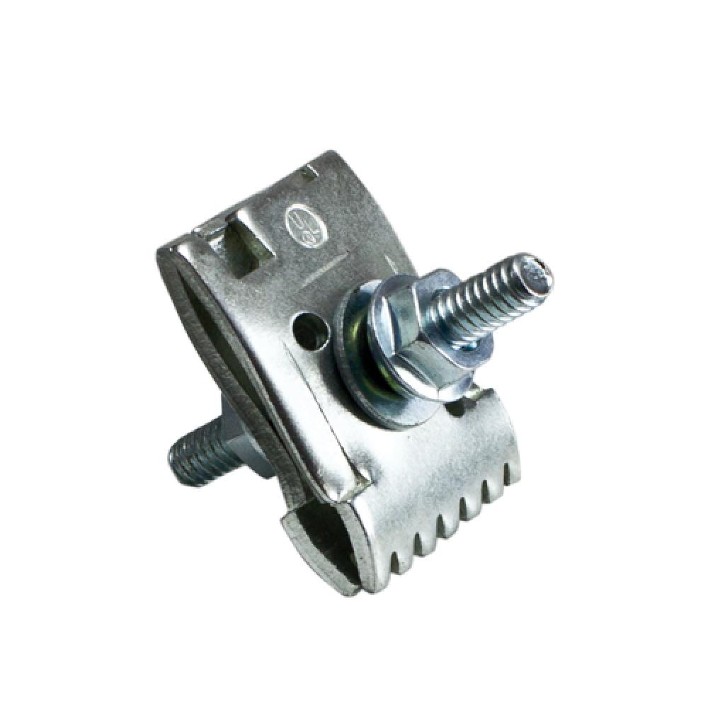 I-Beam Trailer Ground Clamp