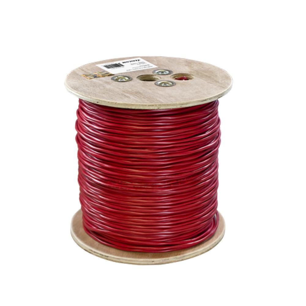 16AWG 2CNDTR SLD FPLR Fire ALM CBL 1Kft