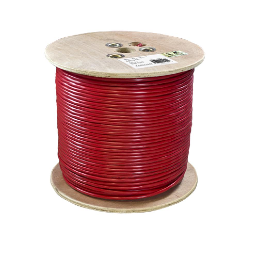 16AWG 4CNDTR SLD FPLR Fire ALM CBL 1Kft