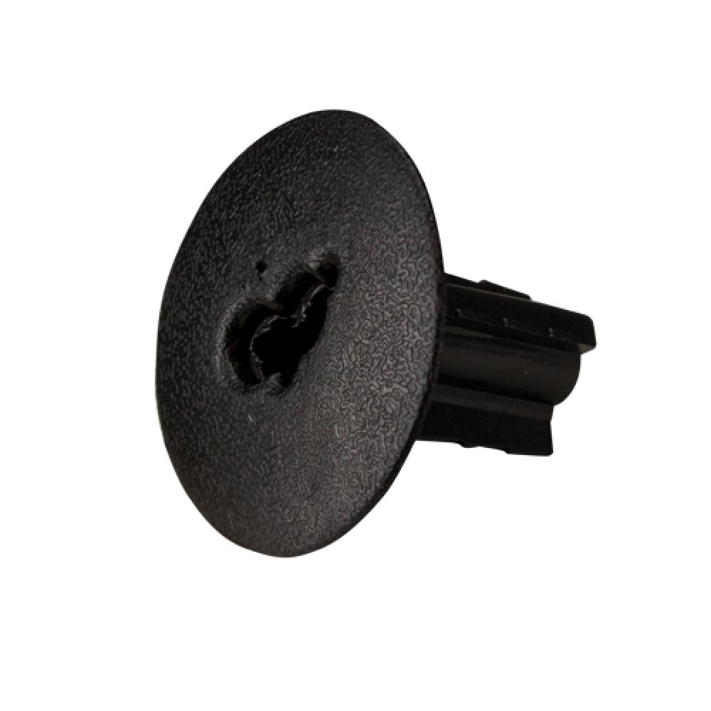 Dual FT Bushing w/ KOs Bag of 100 BLK