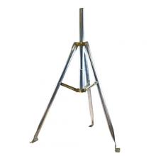 Vericom BRT36-04603 - Satellite Tripod 36" with Mast