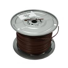 Vericom HT202-02556 - 20 AWG 2 CNDTR THRMTR Cable, 500 FT