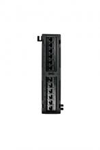 Vericom MPP6U-03855 - CAT6 12 Port Mini Patch Panel