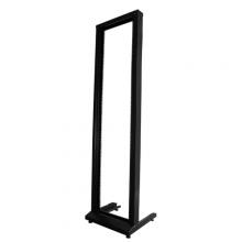 Vericom R2S47-03976 - 2 Post Steel Rack 47U