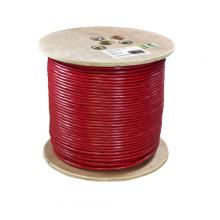 Vericom SF164-01954 - 16AWG 4CNDTR SLD FPLR Fire ALM CBL 1Kft