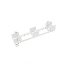 Vericom T66FR-04271 - 66 Punchdown Block MTG Stand-off Bracket