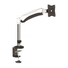 Vericom VSD27-04306 - INTERACT SGL Desk Mount - Most 13-27 in