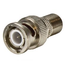 Vericom WFBNC-03659 - F Female To BNC Male Adapter