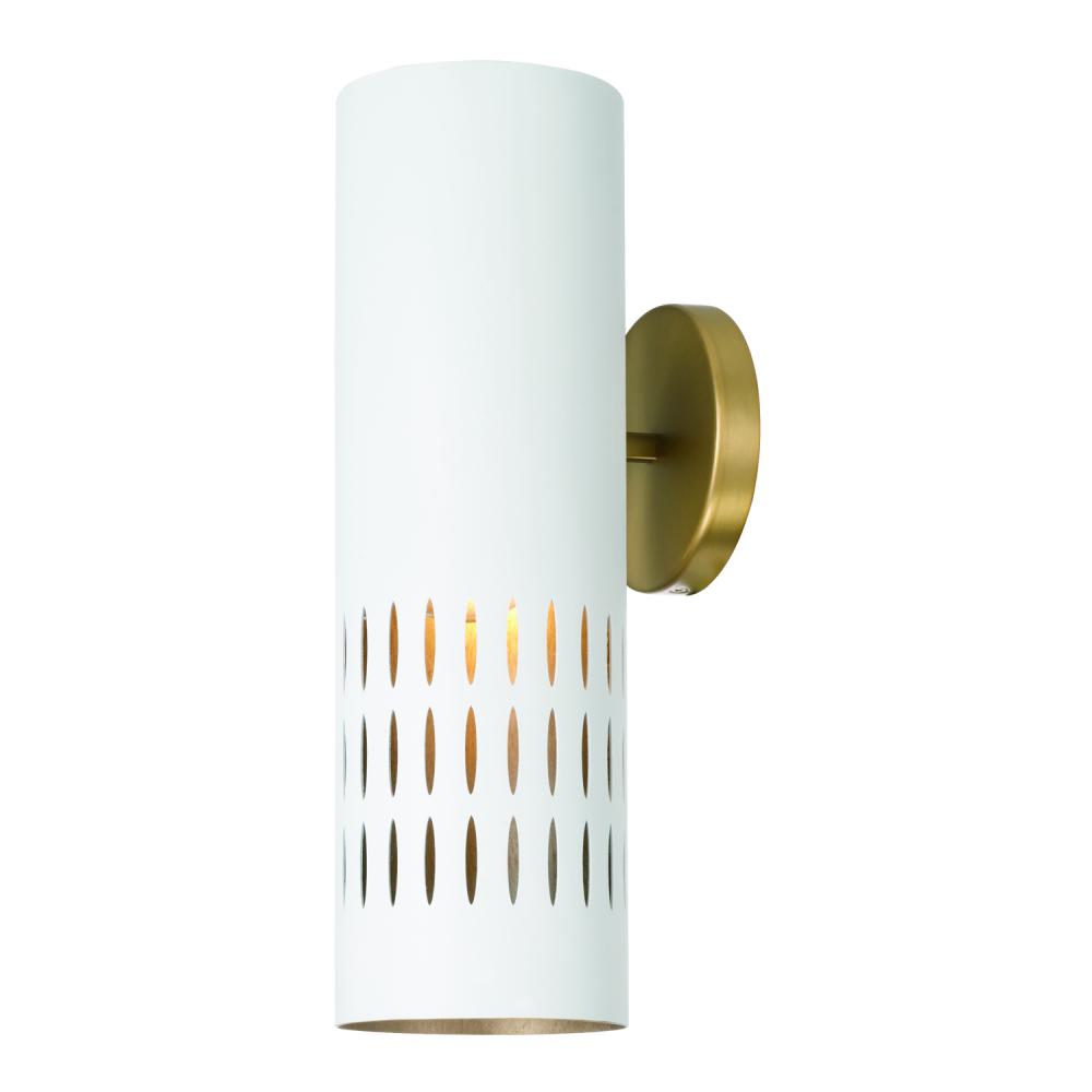 1-Light Sconce