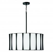 Capital 344641MB - 4-Light Pendant