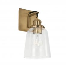 Capital 3711AD-135 - 1 Light Sconce