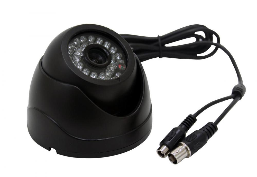 700TVL Digital Color Camera-Dome