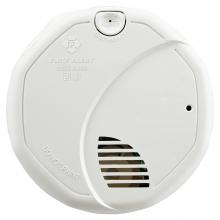 BRK 1039842 - 10YR Sealed Batt Photo/Ion Smoke Alarm