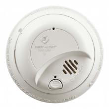 BRK 9120B-48B - 120V AC/DC Ion Smoke Alarm 48-Bulk PK