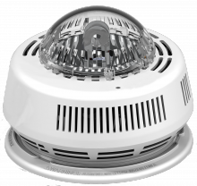 BRK SL177 - 120V AC ADA Compliant Smart Strobe