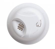 BRK SA305B - 9V Lithium Batt Smoke Alarm-First Alert