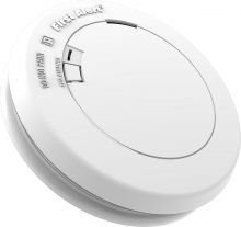 BRK PR700LB - Low Profile Batt Photo Smoke Alarm-Lith