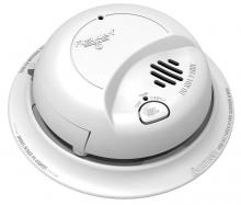 BRK 9120LB - 120V AC Smoke Alarm-Lithium Battery