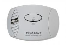 BRK CO600B - Plug-in CO Alarm