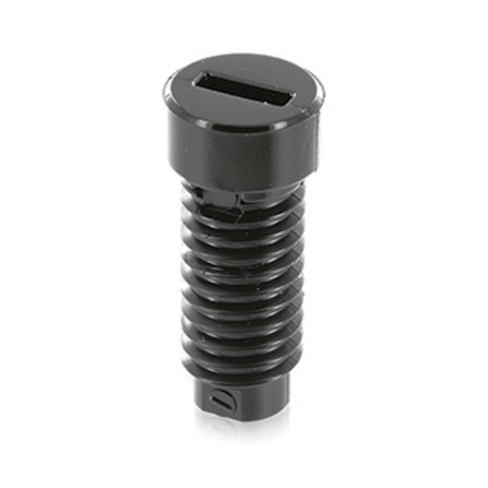 16/18 SER.PLASTIC SCREW