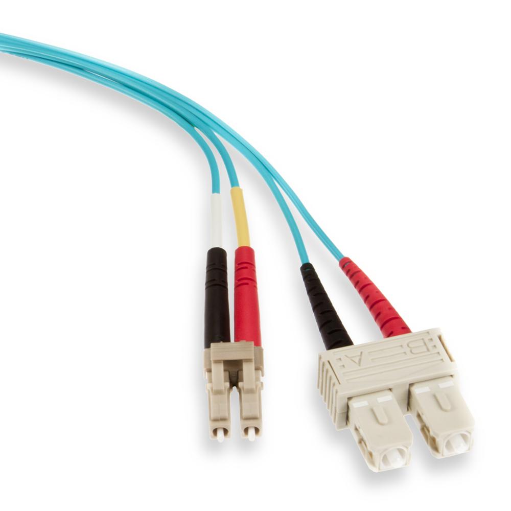 PCORD OM3 SC-LC 1M