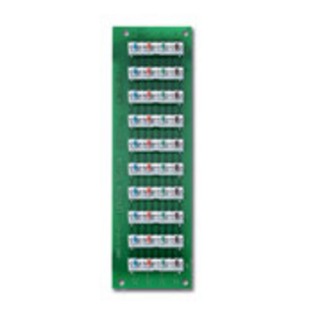 SMC BOARD 1X9 BRIDGING