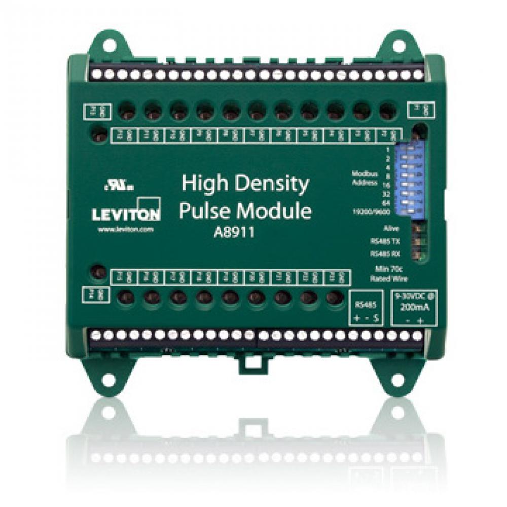 HD PULSE MODULE