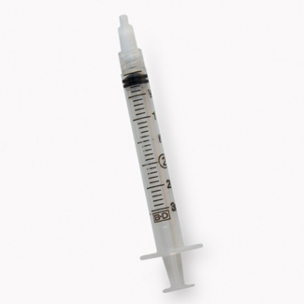 TOOL SYRINGE REPL 25PK