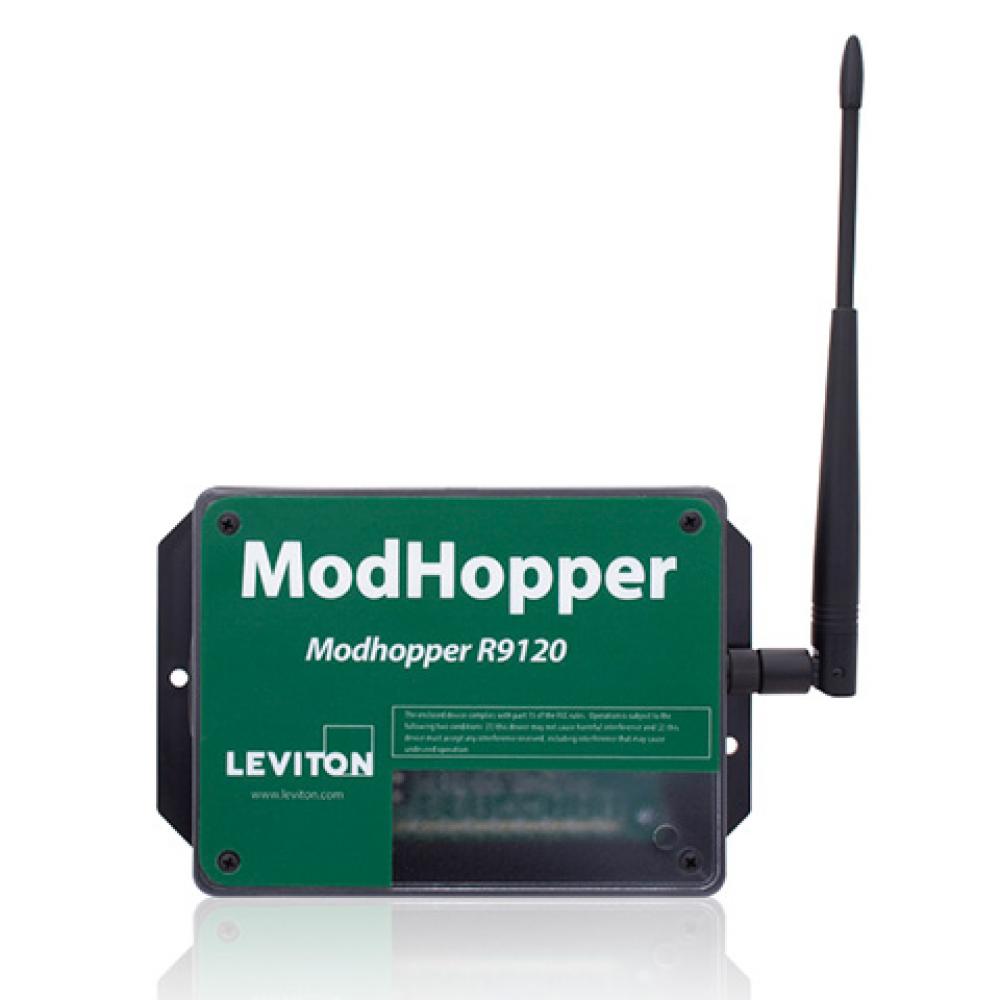 R9120 MODHOPPPER