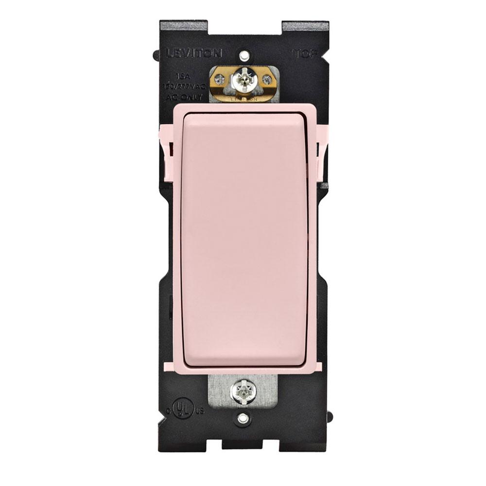 RENU 15A 3W SWITCH FRESH PINK LEMON