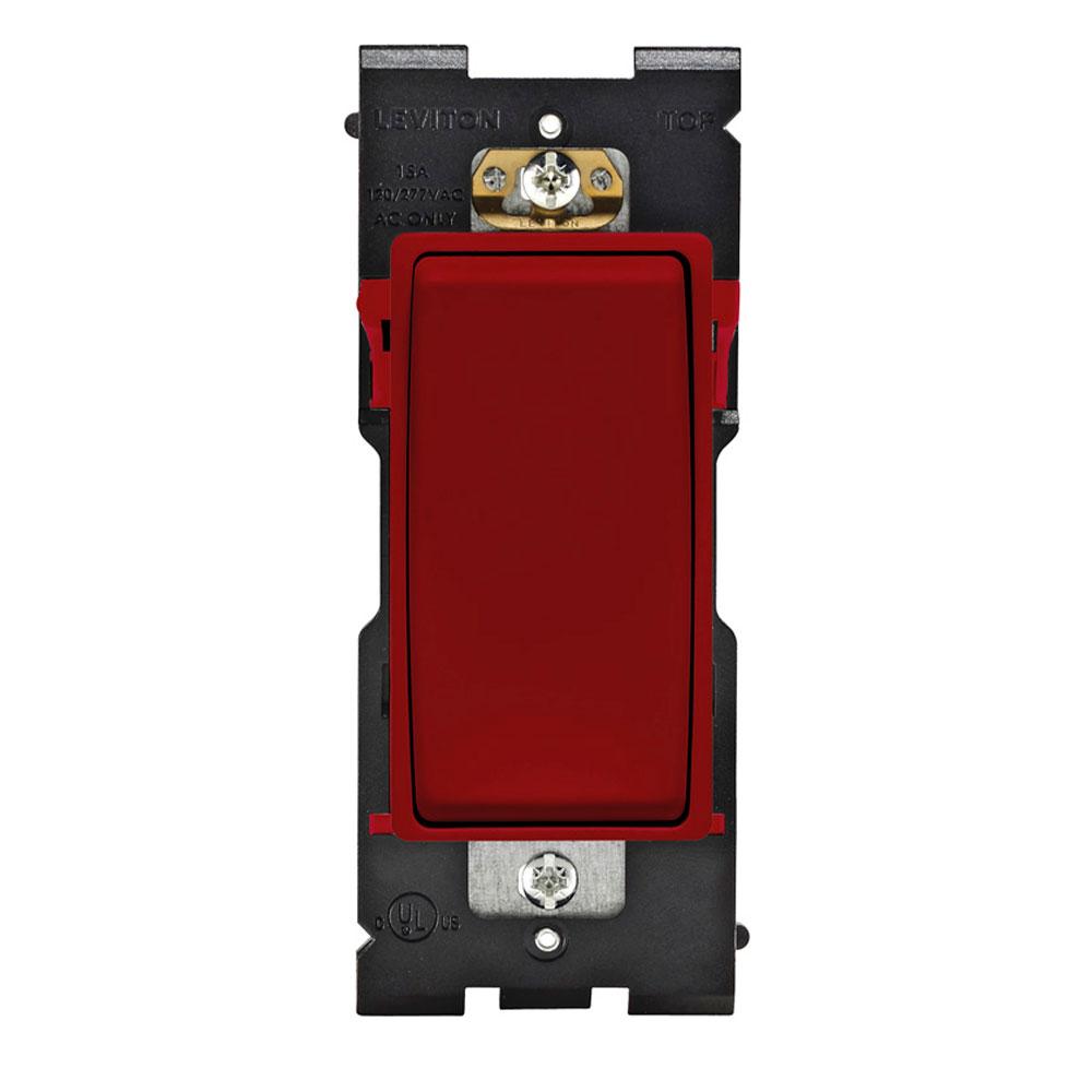 RENU 15A 3W SWITCH RED DELICIOUS