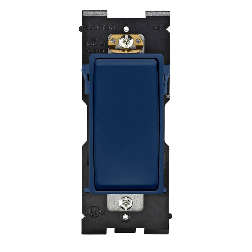 RENU 15A 3W SWITCH RICH NAVY