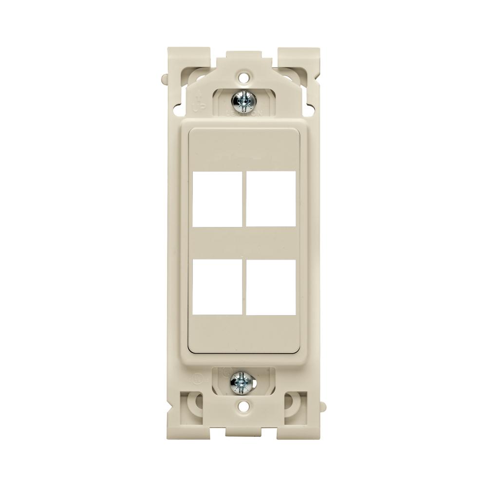 RENU INSERT 4 PORT NS