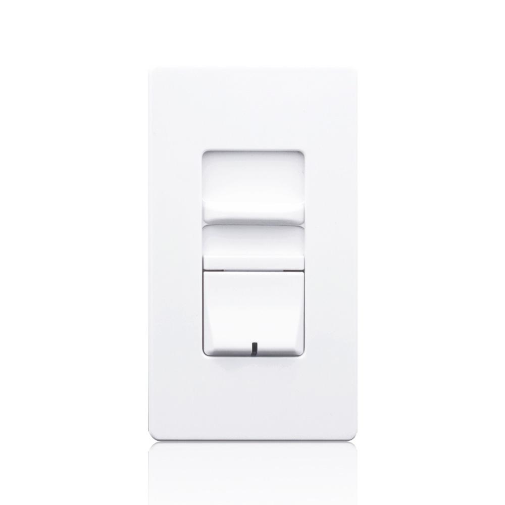 RENOIR2 FSC 5A 120-277 WHT