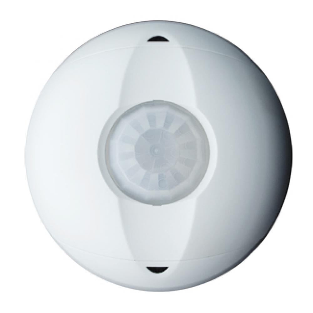 LUMINA RF PIR OCC SENSOR 400SF BATT PWR OR 24VDC