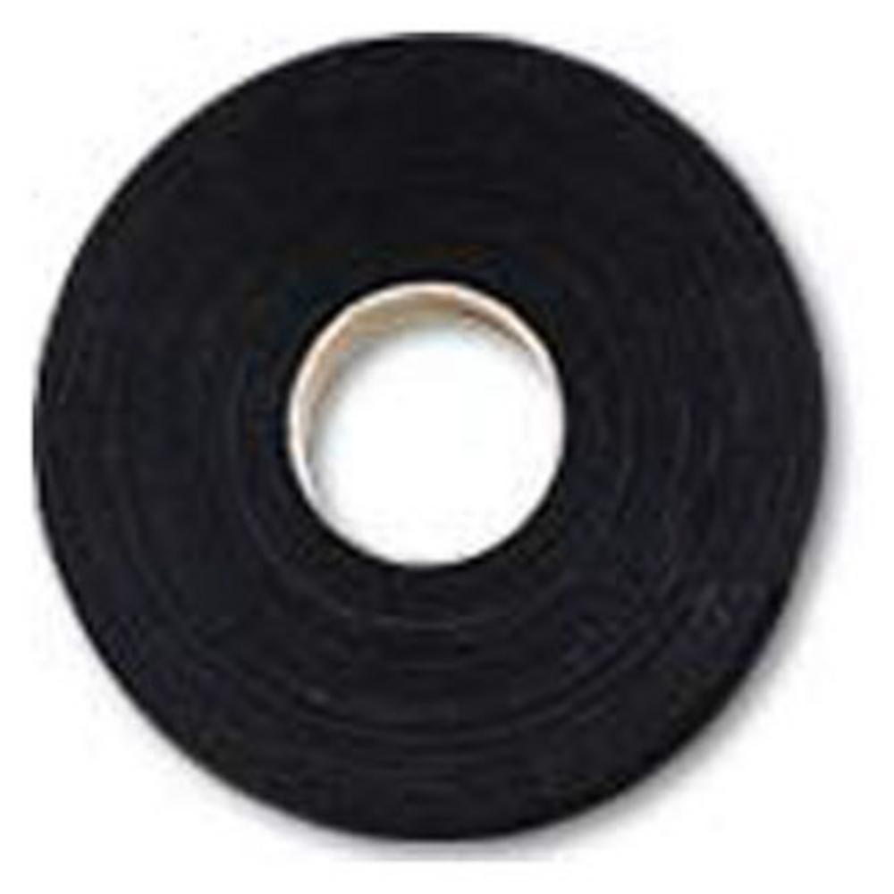 VELCRO BULK ROLL 75' BLACK