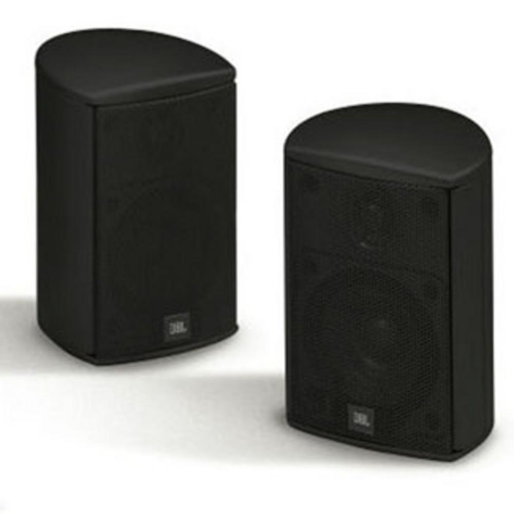 SPKR SURROUND SOUND BK