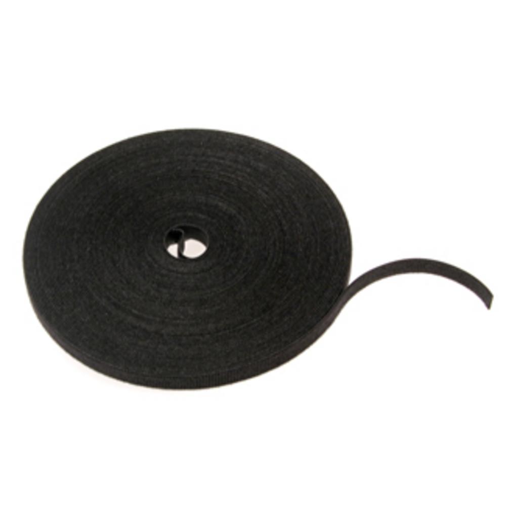 SOFTCINCH LITE BULK ROLL 75' BLACK