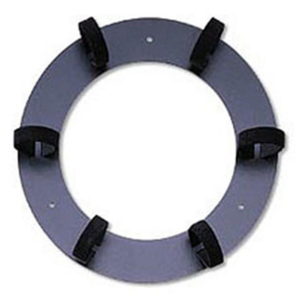 STORAGE RING 24" DIA 9" RINGS