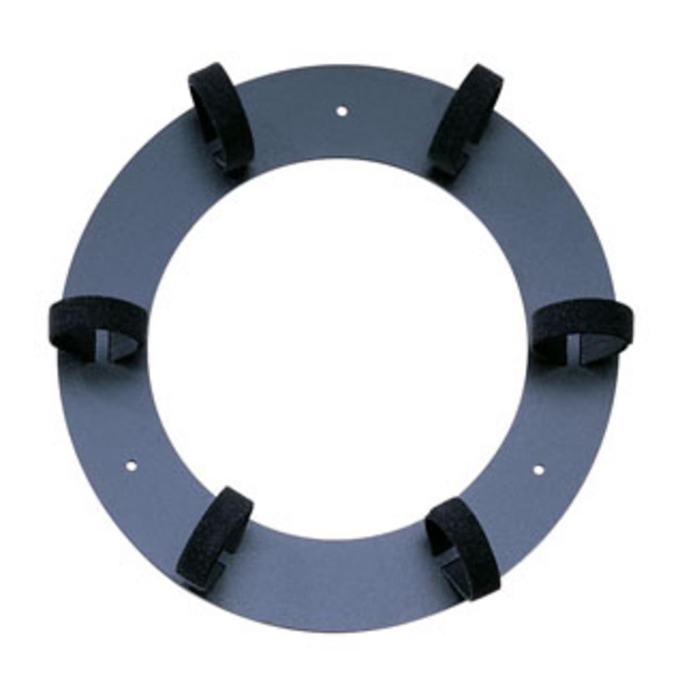 "STORAGE RING 11.75"" DIAMETER BLACK