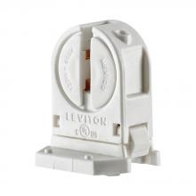 Leviton 13654-SNP - T5 SNAP/SLIDE IN MINI BASE NO POST